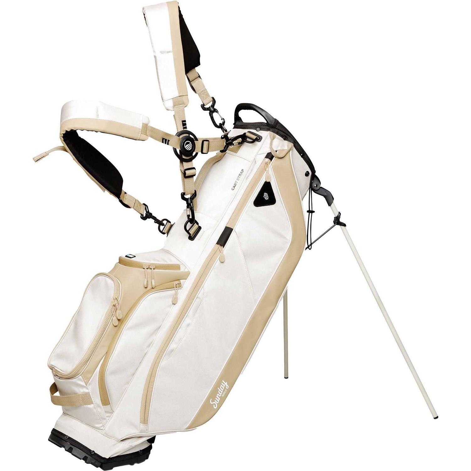 Sunday Golf Ryder 23 Stand Bag 2023