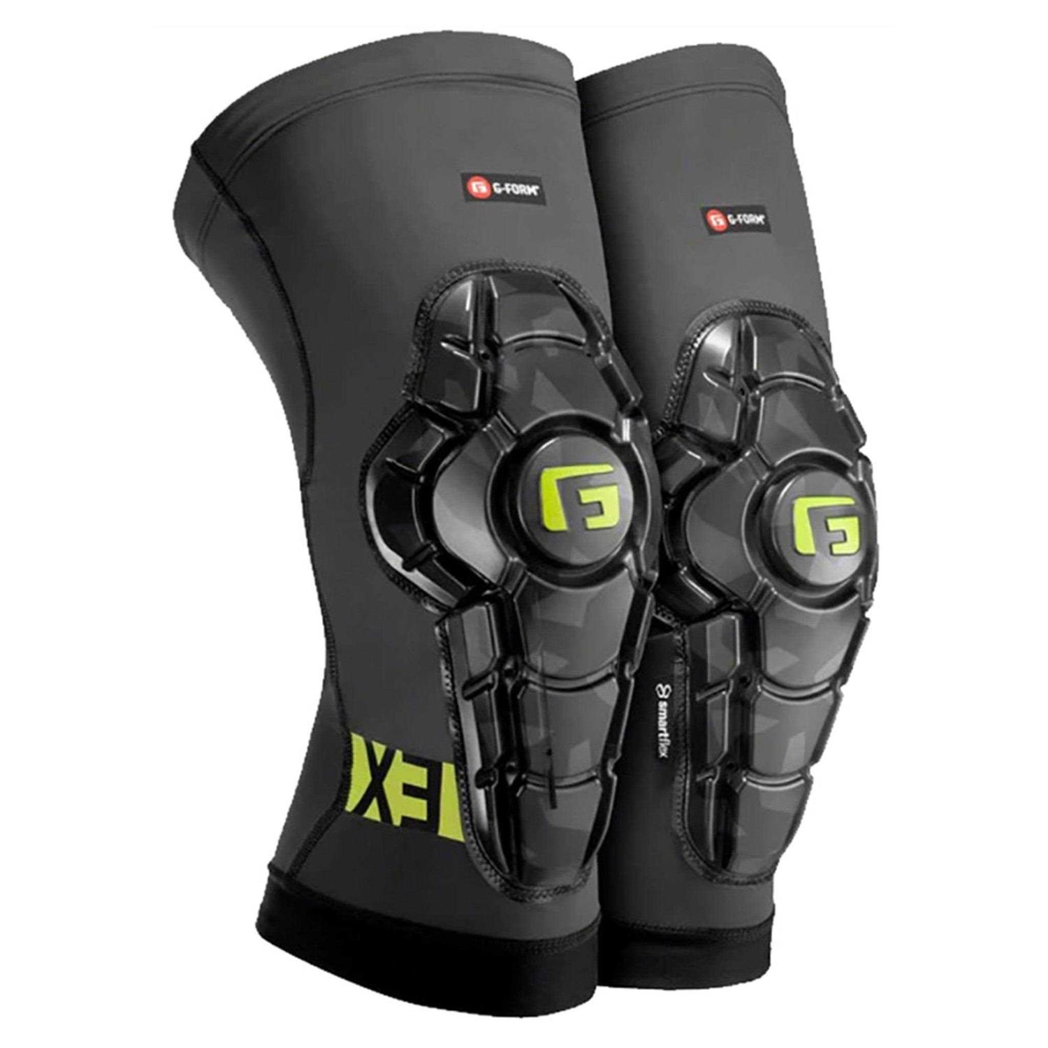 G-Form Pro X3 Knee Guards - Image 4