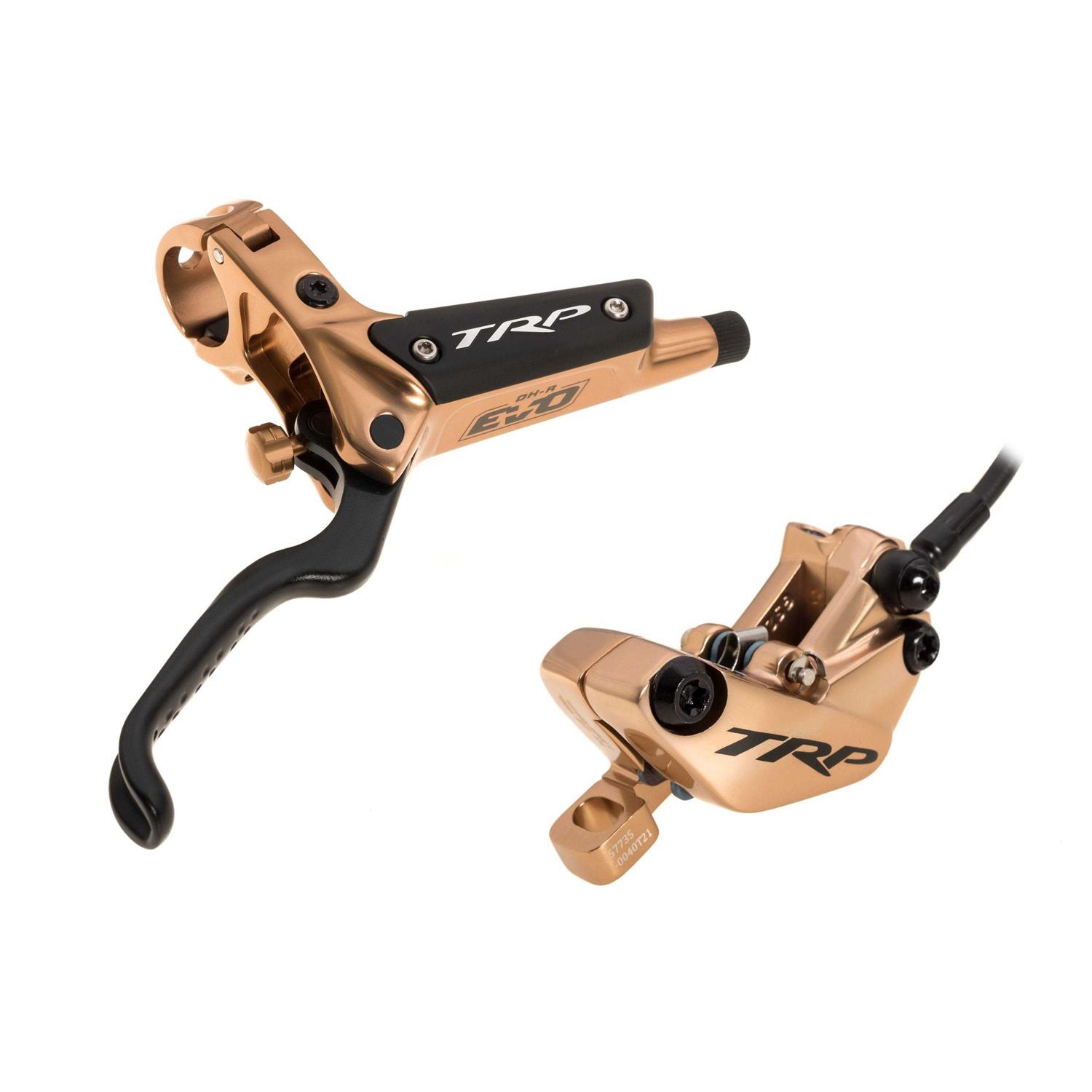 TRP DH-R EVO Disc Brake