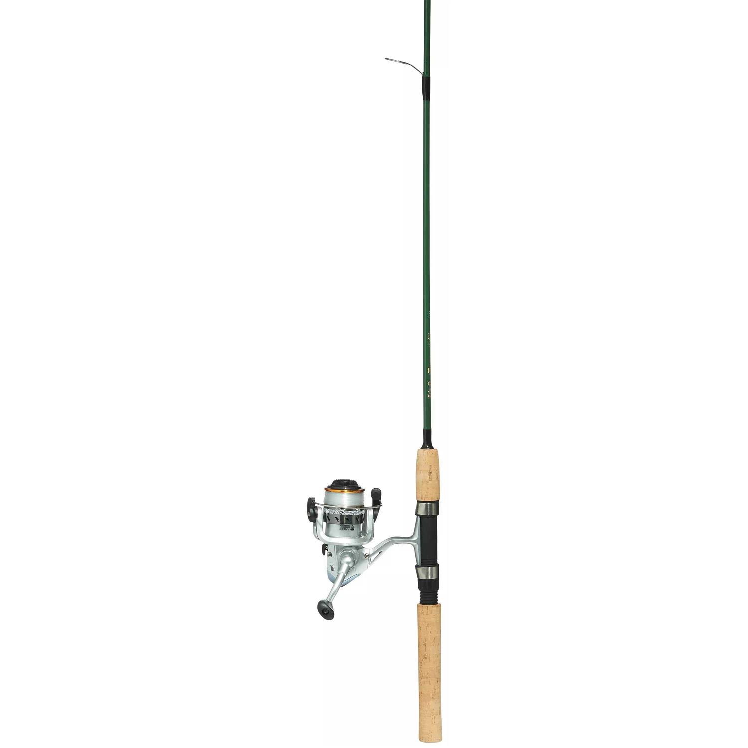 Leland's Lures Trout/Panfish Spinning Combo - Image 2