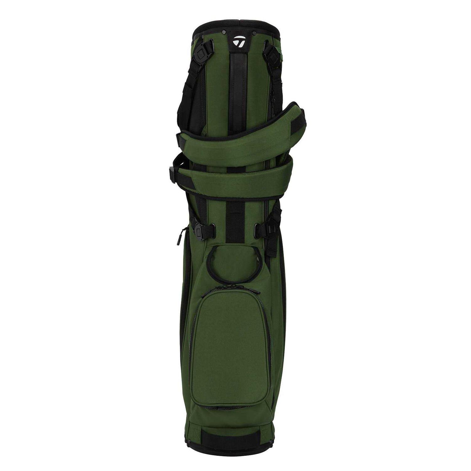 TaylorMade 2023 Flextech Carry Golf Stand Bag - Image 2