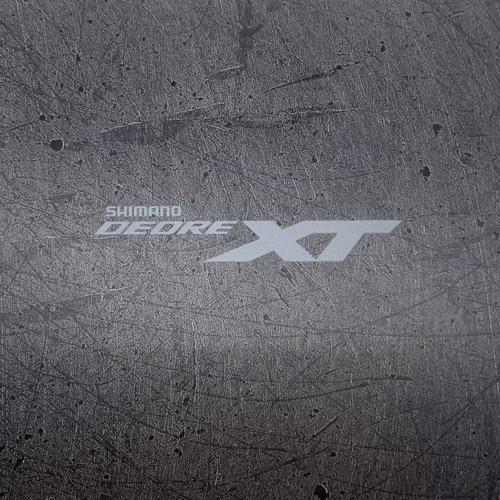 Shimano XT RD-M8100-SGS Rear Derailleur - Image 2