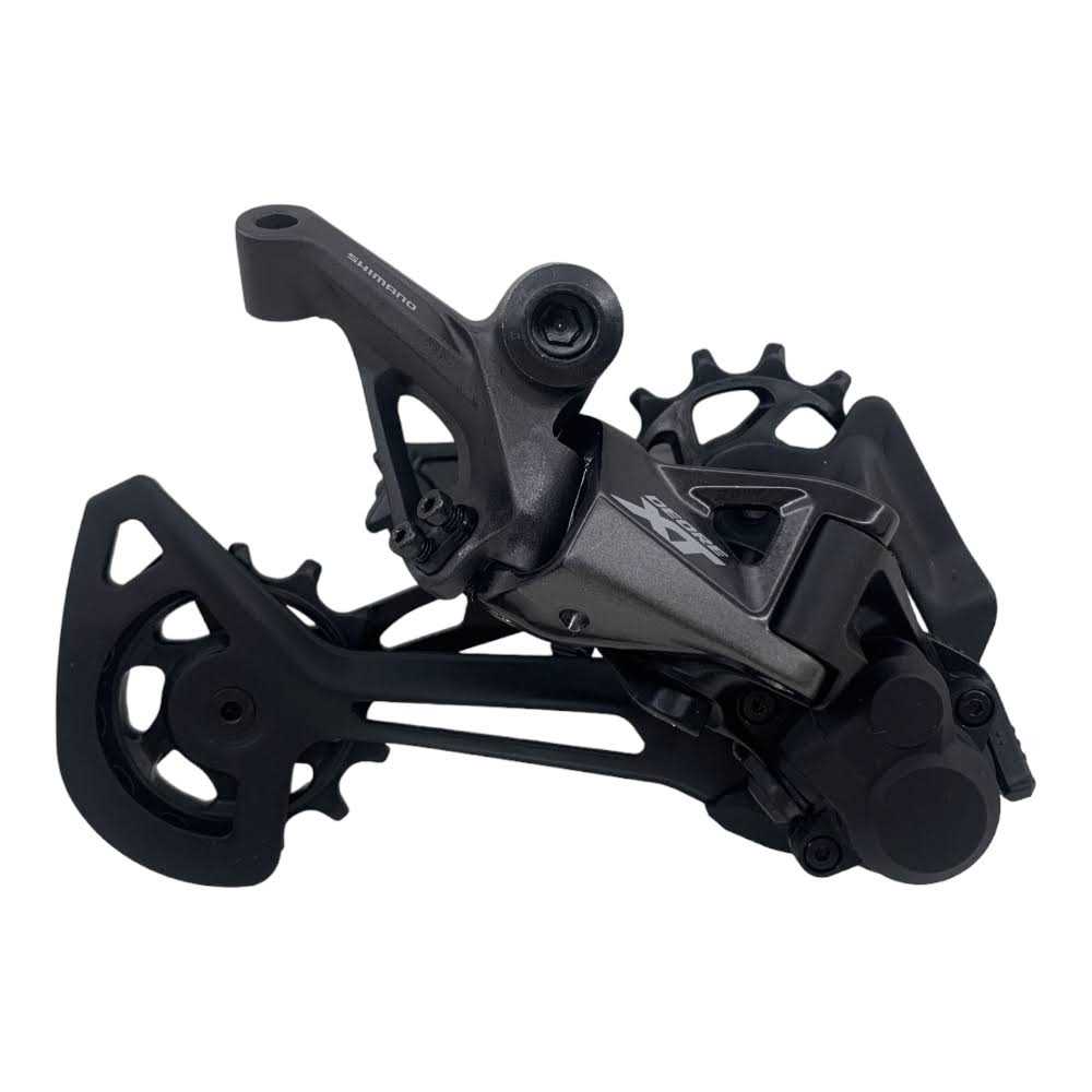 Shimano XT RD-M8100-SGS Rear Derailleur - Image 4
