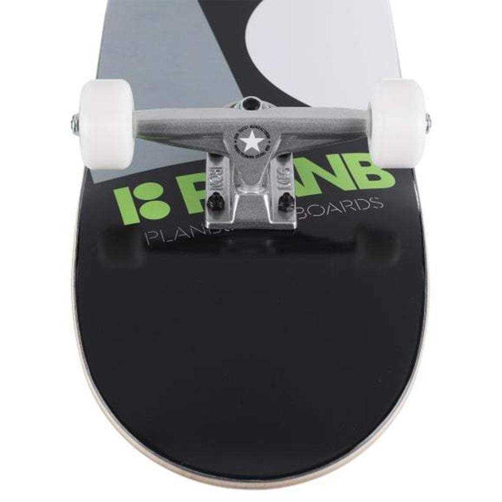 Plan B Complete Skateboard Complete - Image 2