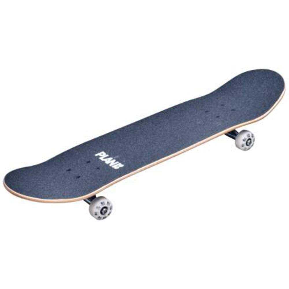 Plan B Complete Skateboard Complete - Image 4