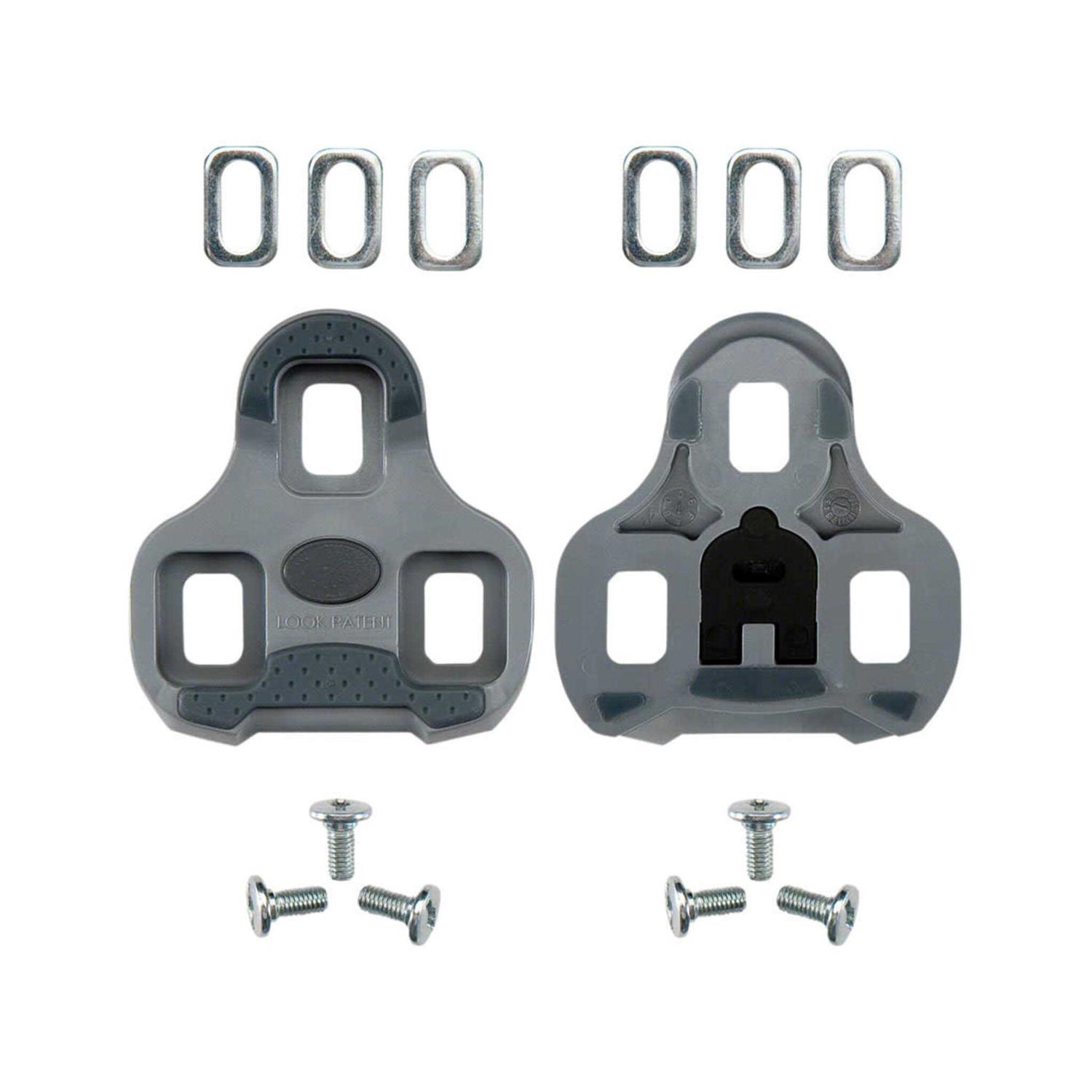 Look Keo Grip Cleats - Image 4