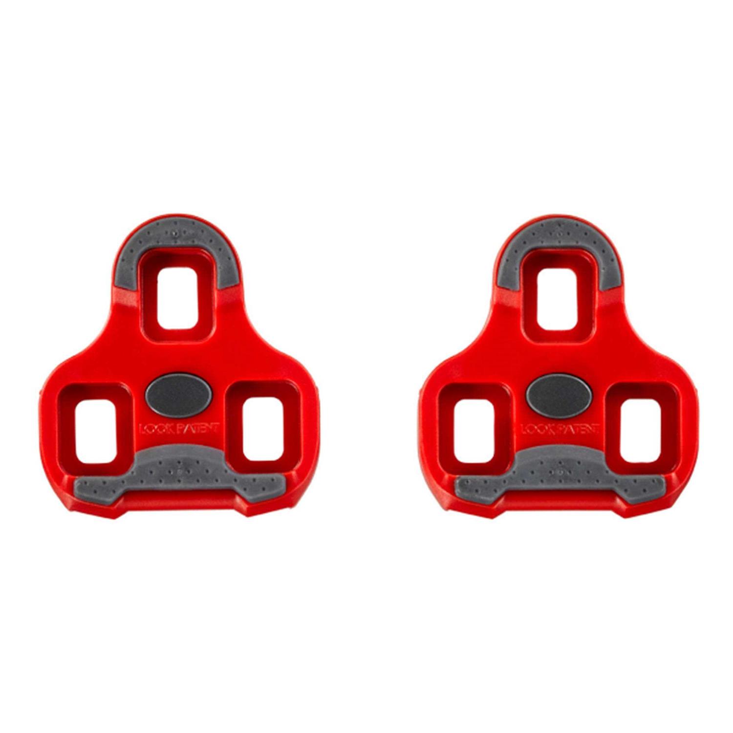 Look Keo Grip Cleats - Image 5