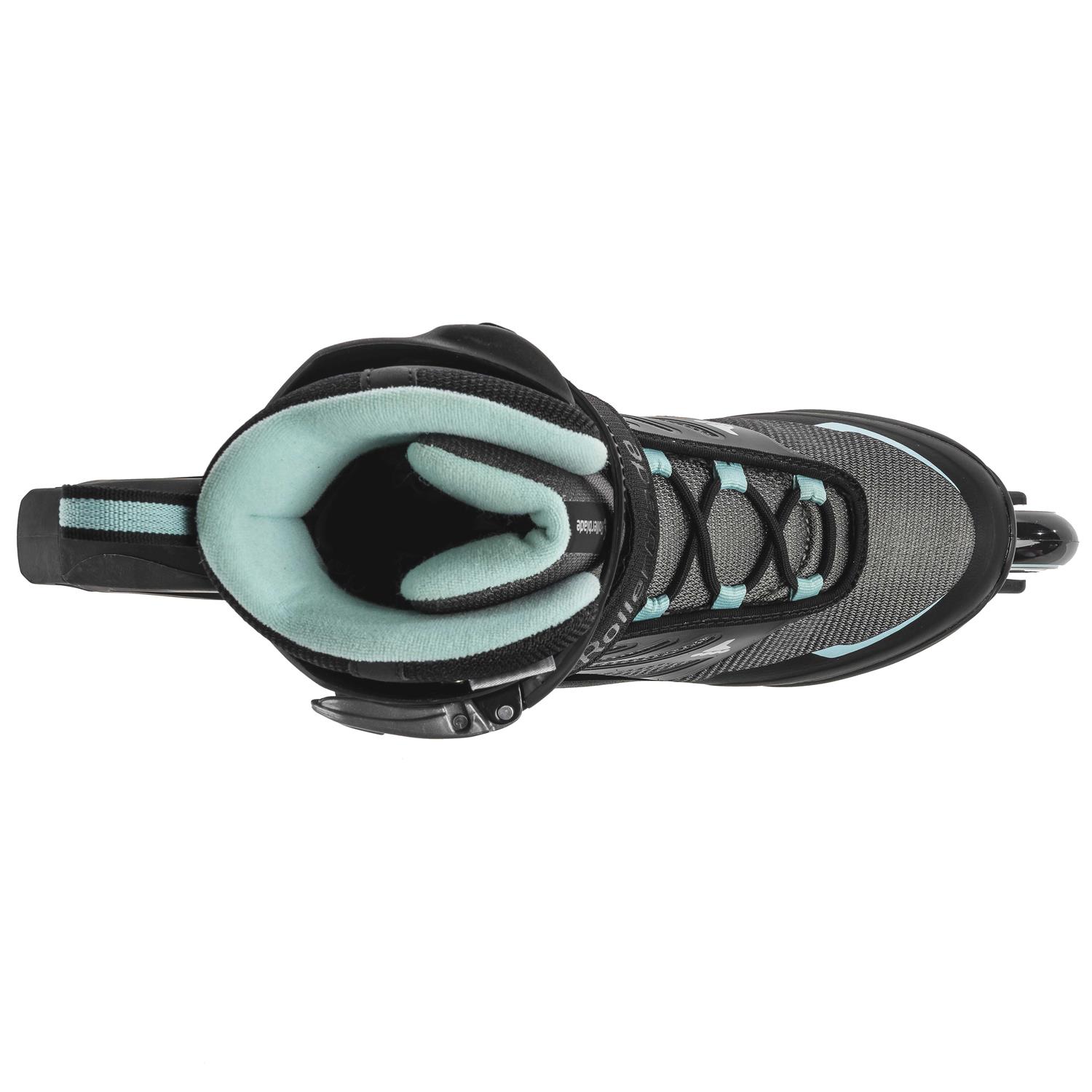 Rollerblade Women's Zetrablade Inline Skates - Image 2