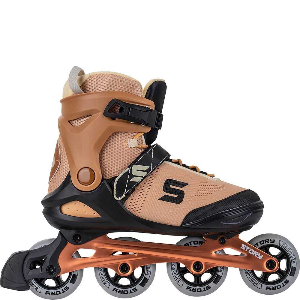 Alternative view of Story Trust Inline Skates