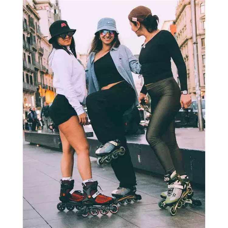 Story Trust Inline Skates - Image 3