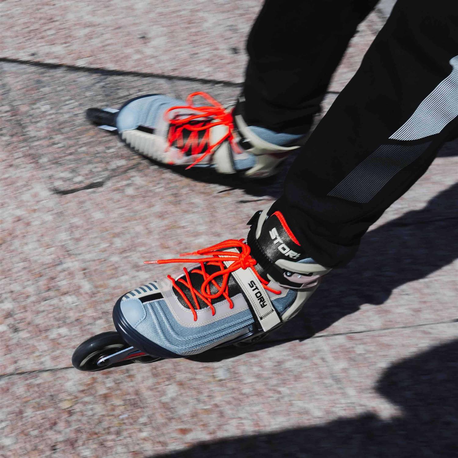 Story Trust Inline Skates - Image 4