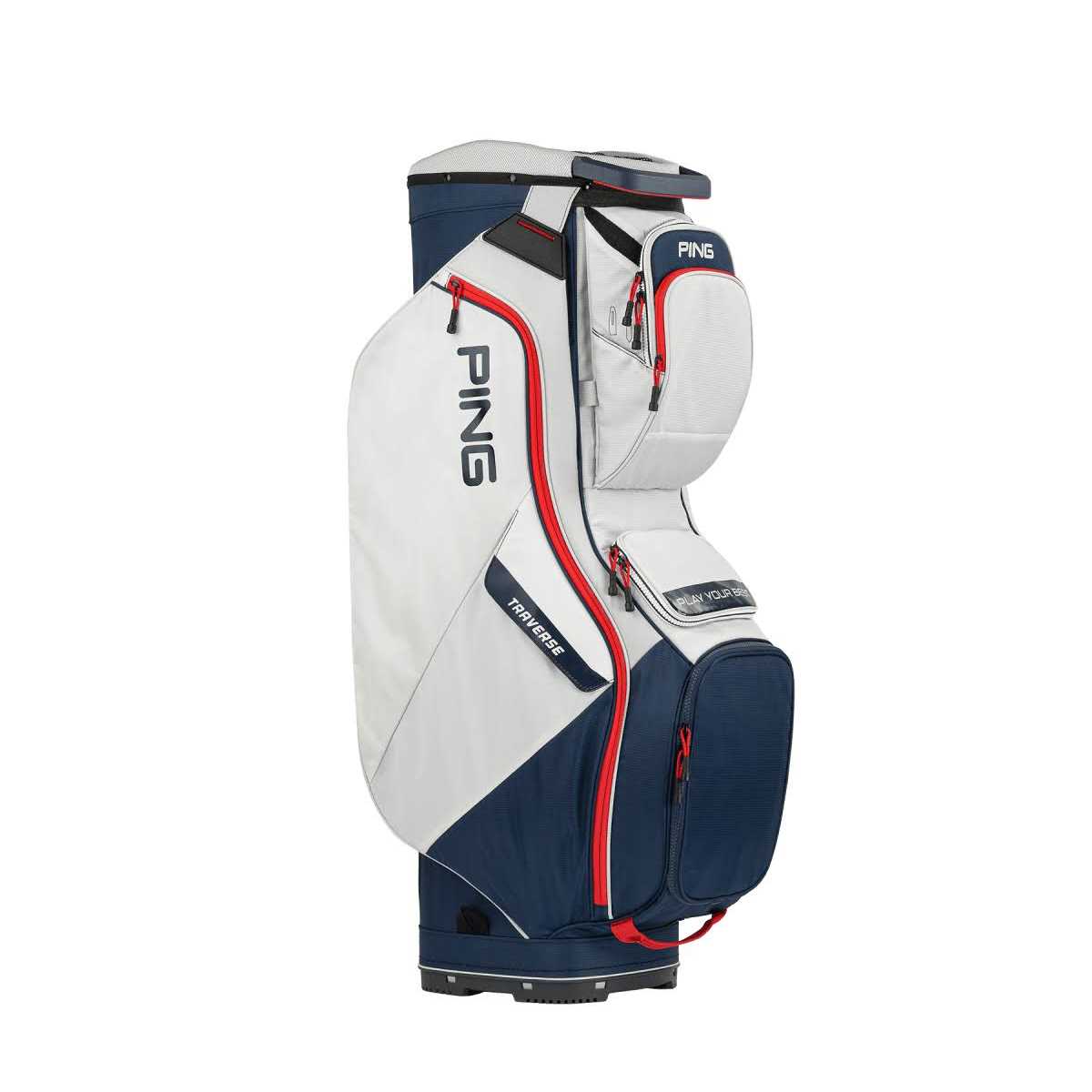 Ping DLX Cart Bag - Image 2
