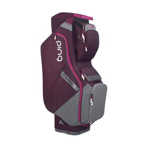 Ping DLX Cart Bag - Image 5