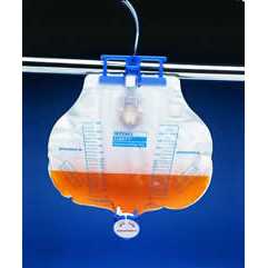 Covidien Dover Urine Drainage Bag 2000 mL - Image 4