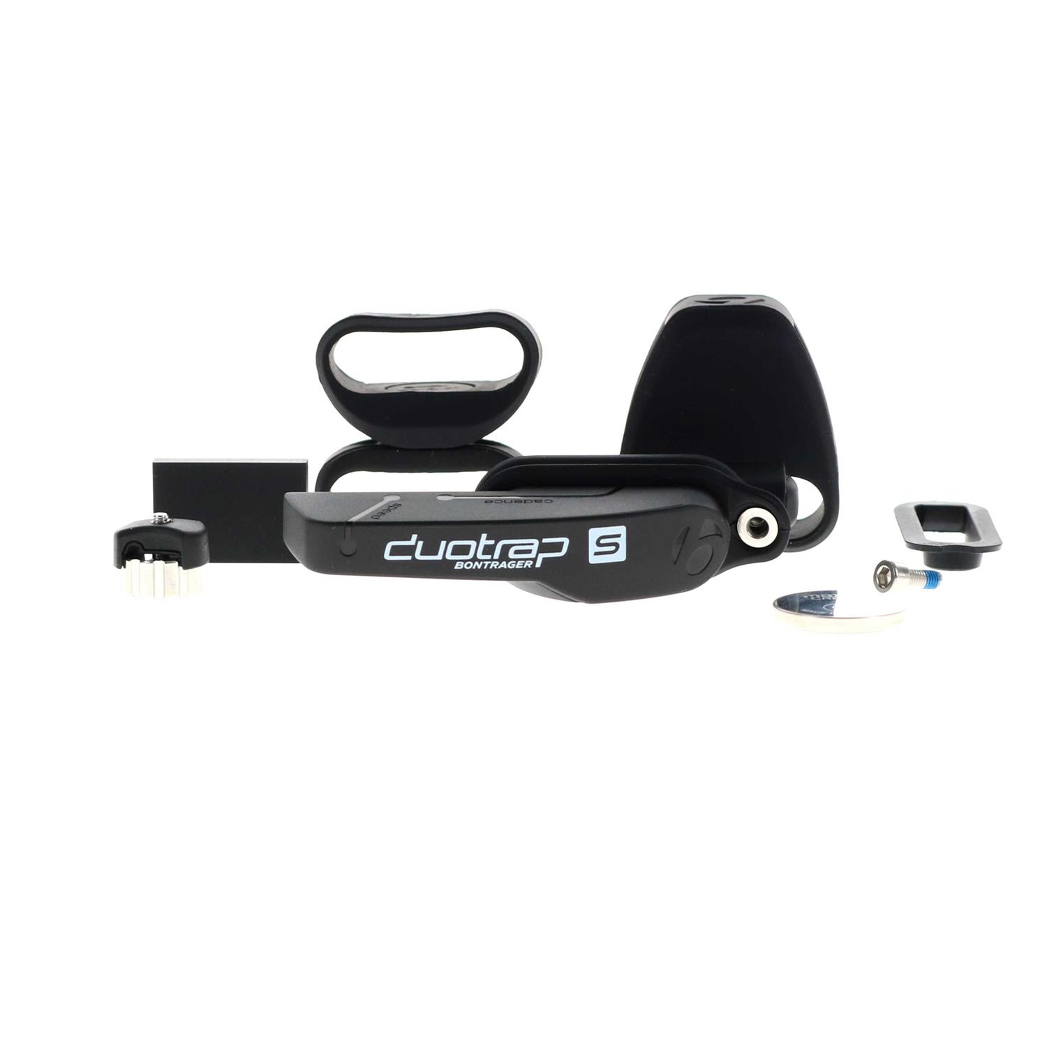 Bontrager DuoTrap S Digital Sensor