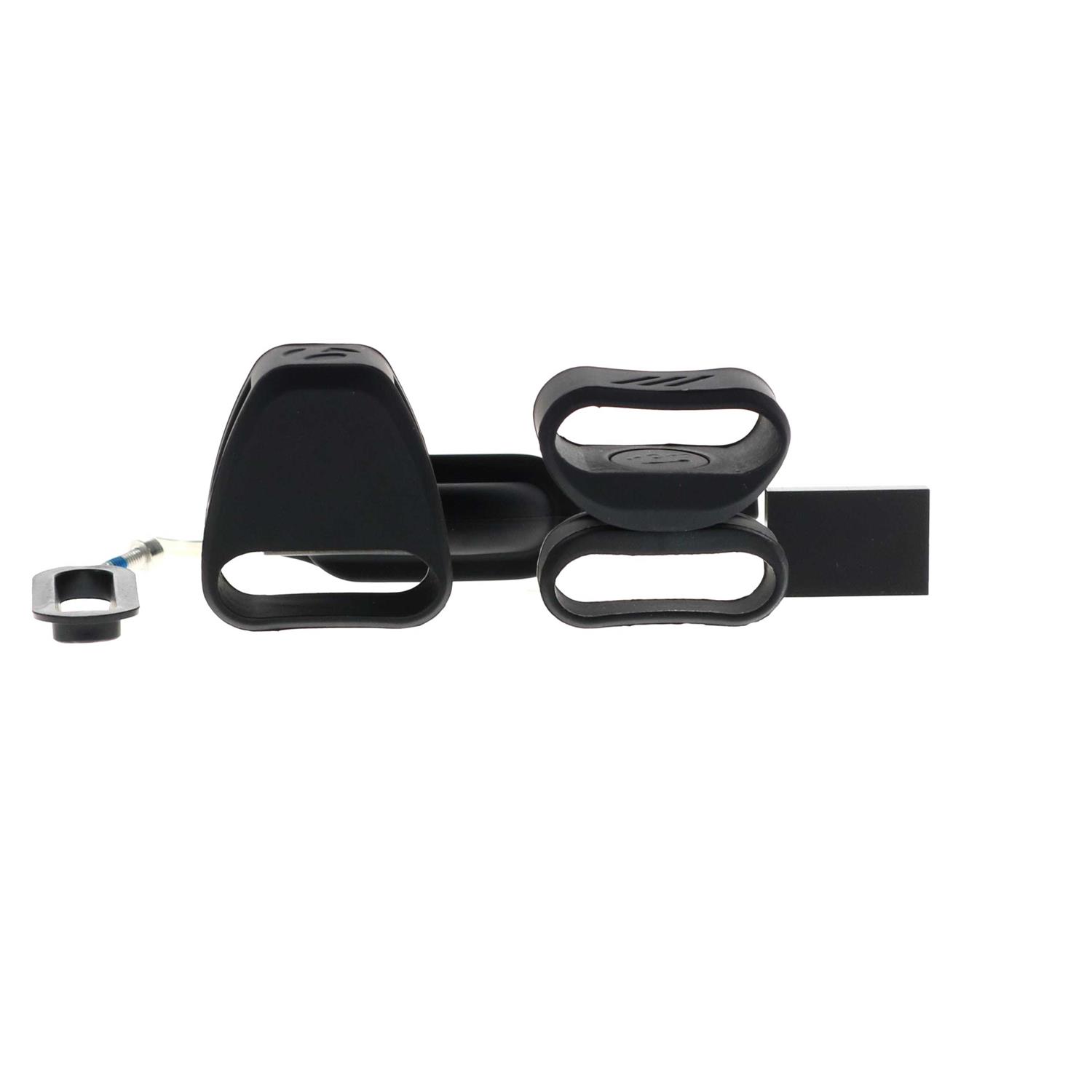 Alternative view of Bontrager DuoTrap S Digital Sensor
