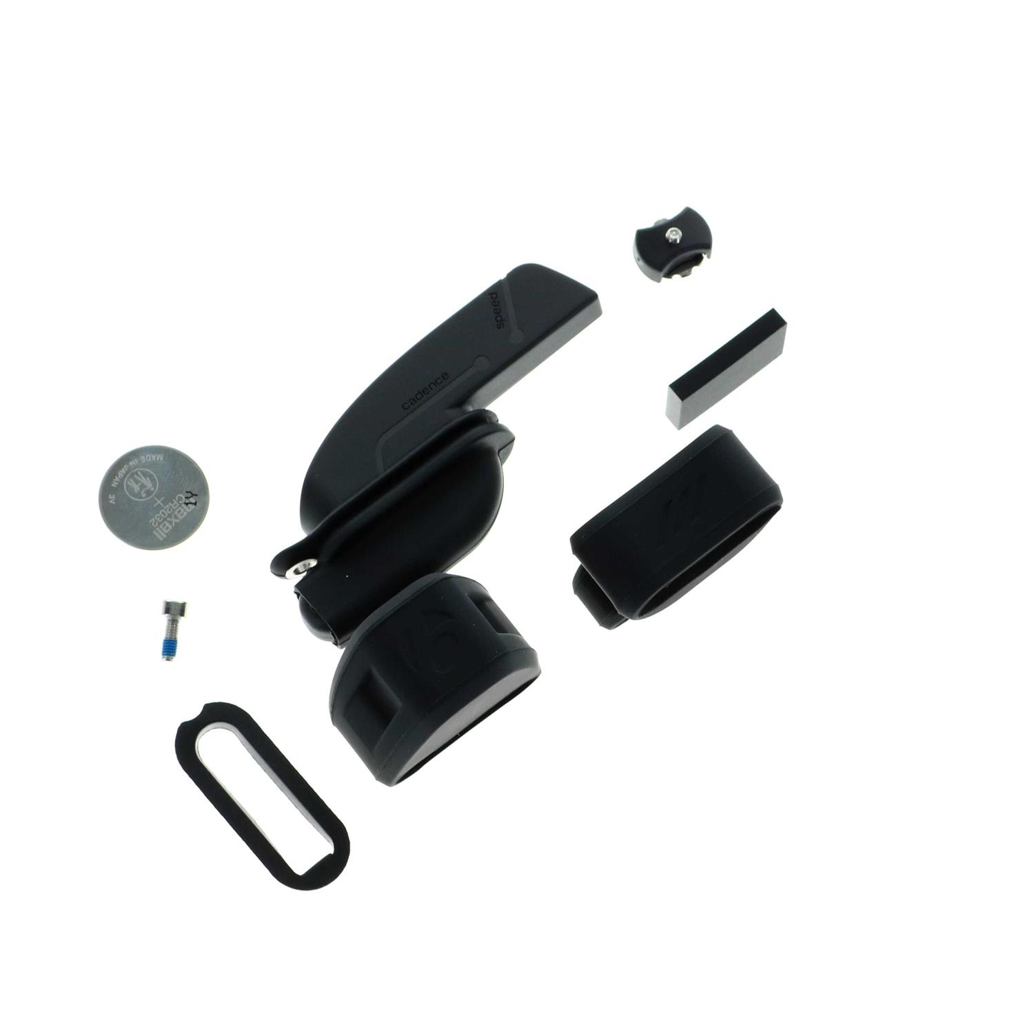 Bontrager DuoTrap S Digital Sensor - Image 3