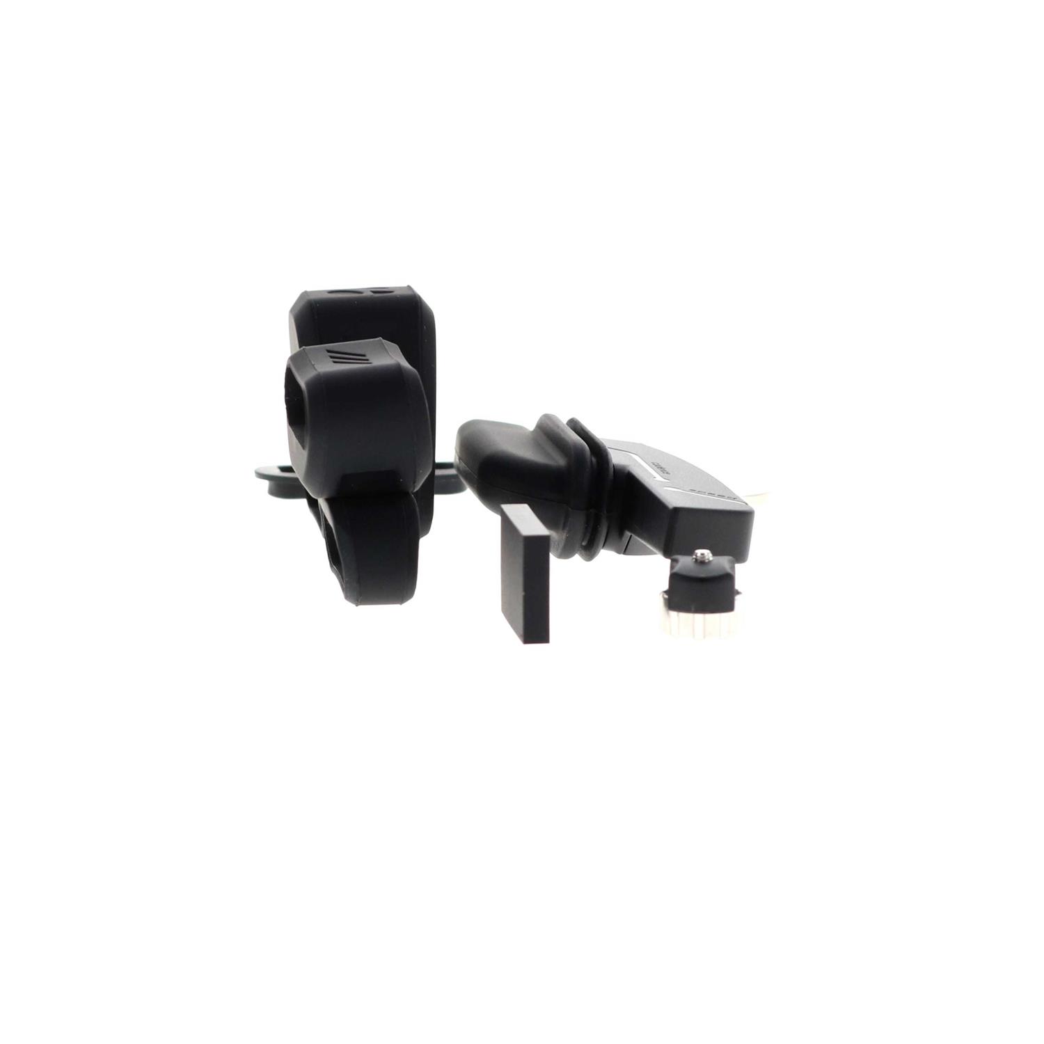 Bontrager DuoTrap S Digital Sensor - Image 4