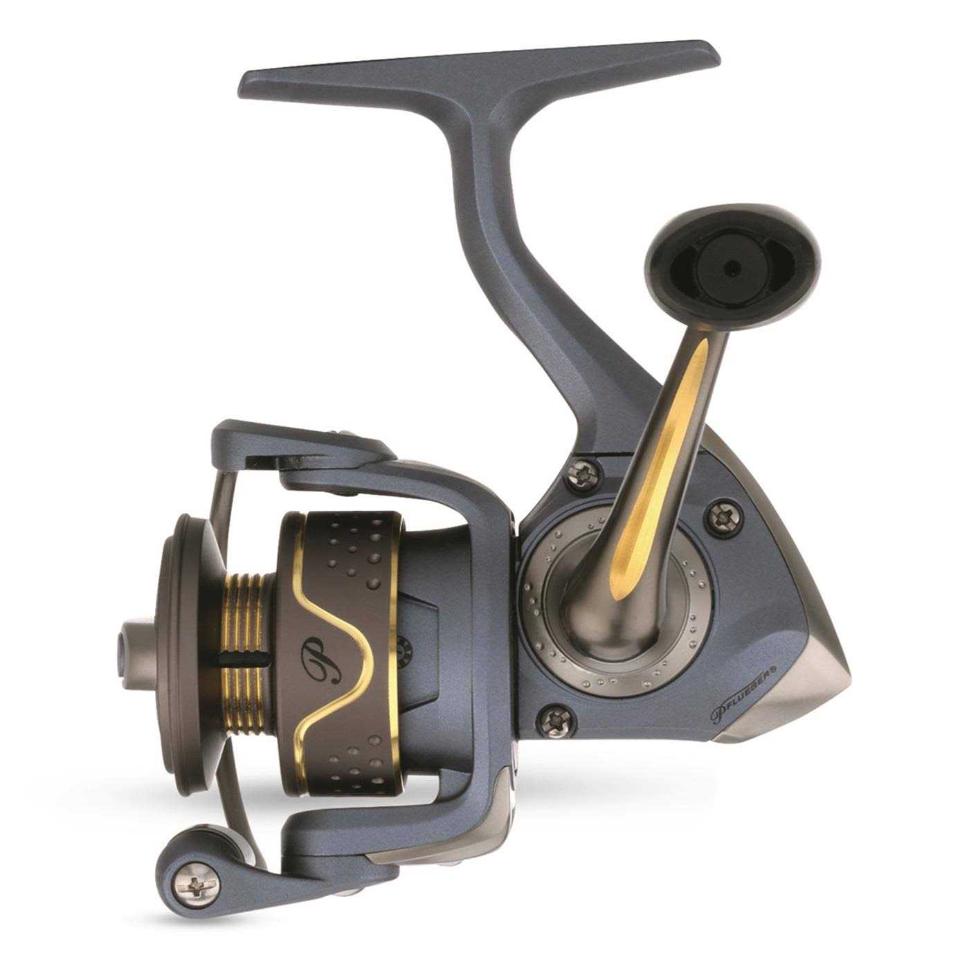 Pflueger President Spinning Reel - Image 3