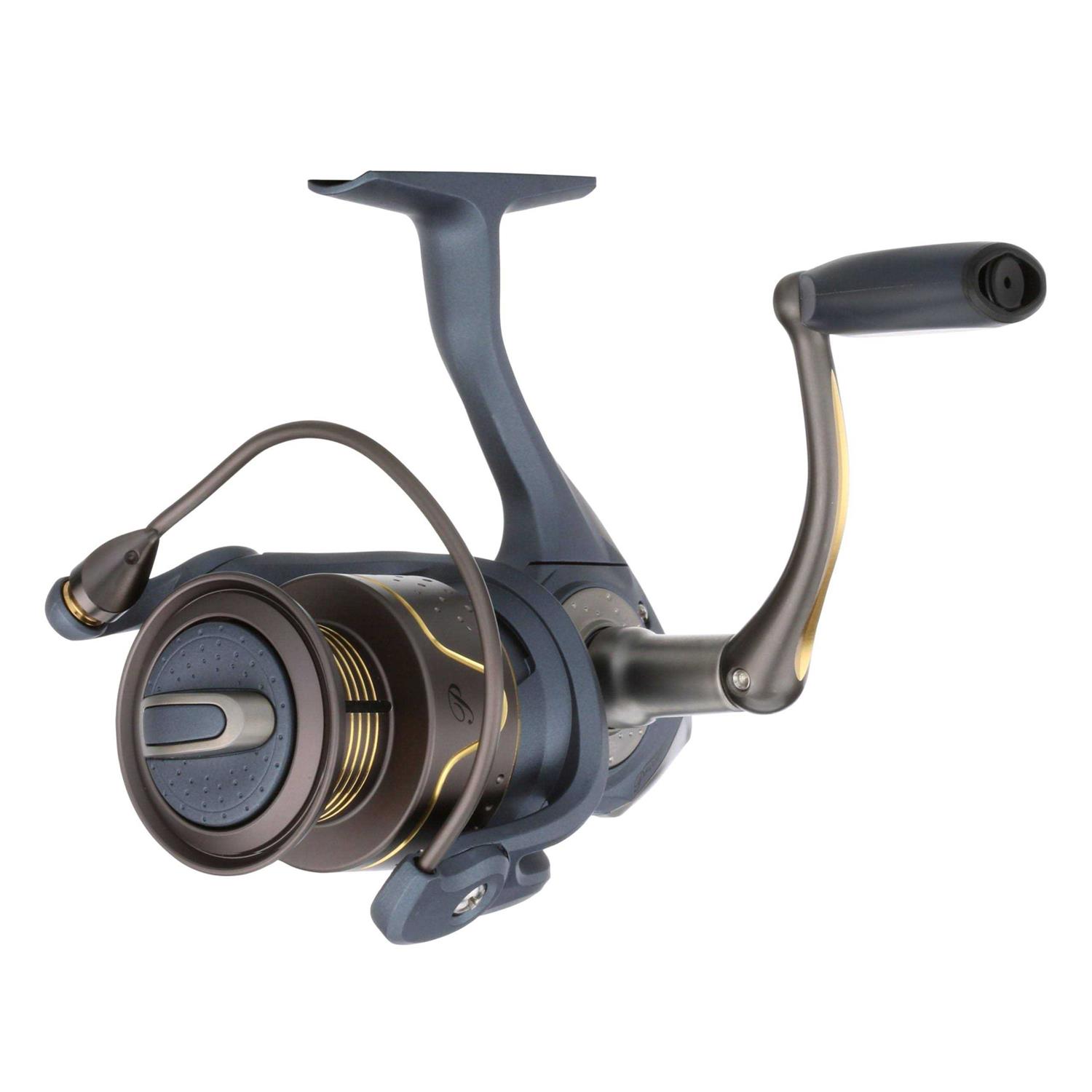Pflueger President Spinning Reel - Image 4