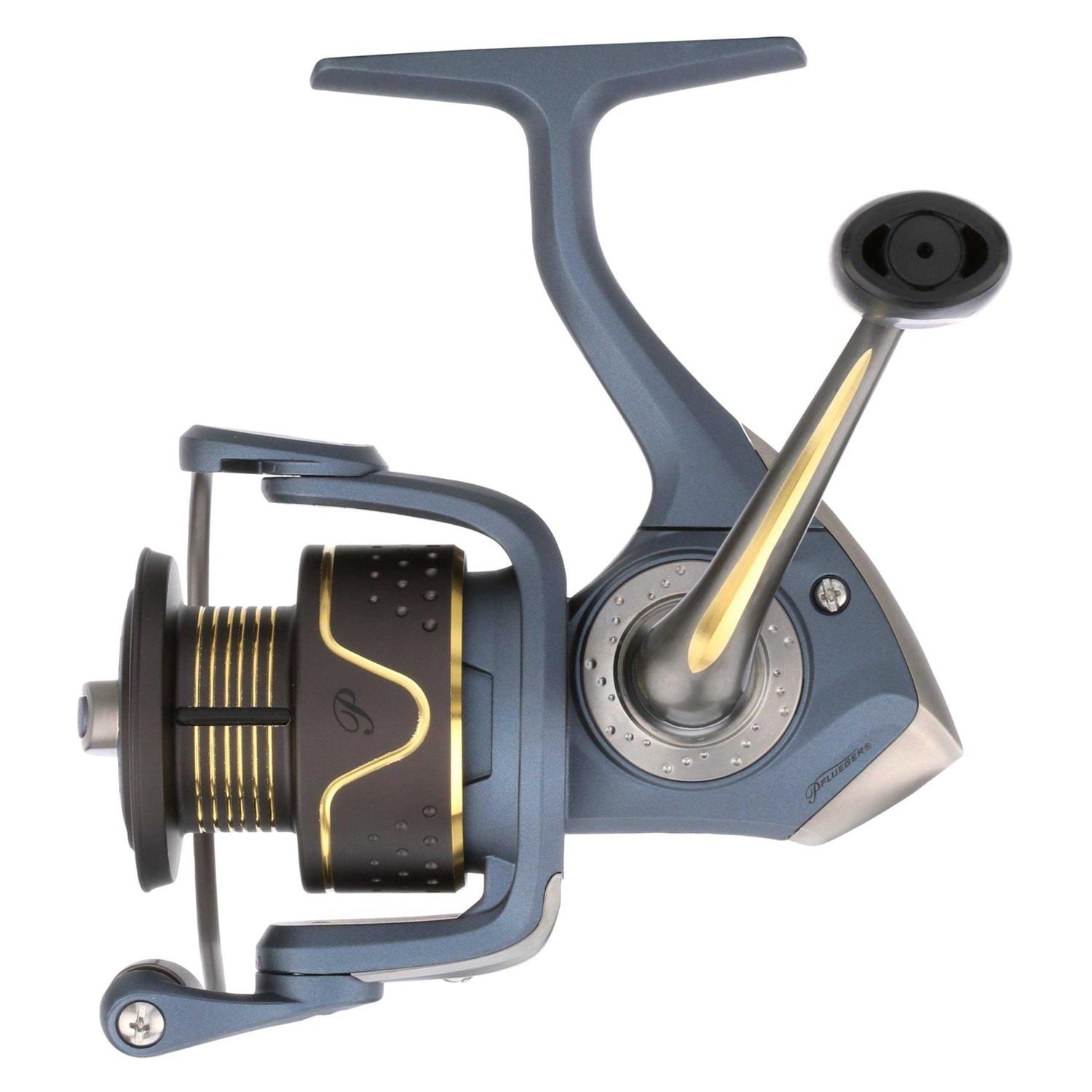 Pflueger President Spinning Reel - Image 2