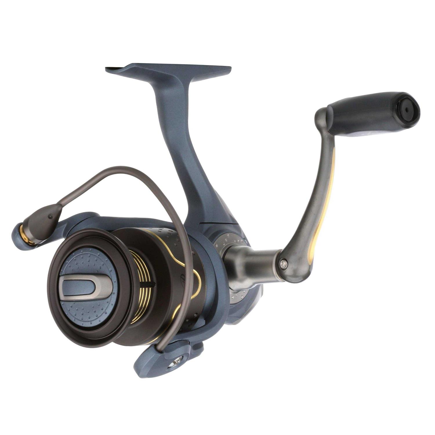 Pflueger President Spinning Reel - Image 4