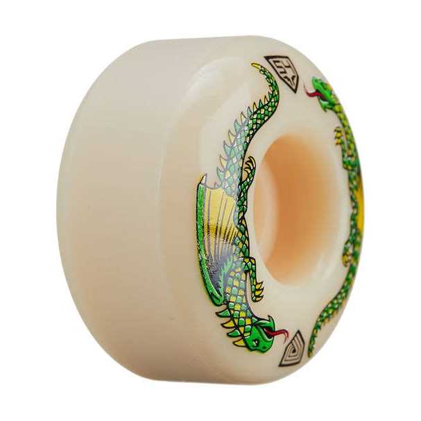 Powell Peralta Dragon Formula 93A Wheels - Image 5