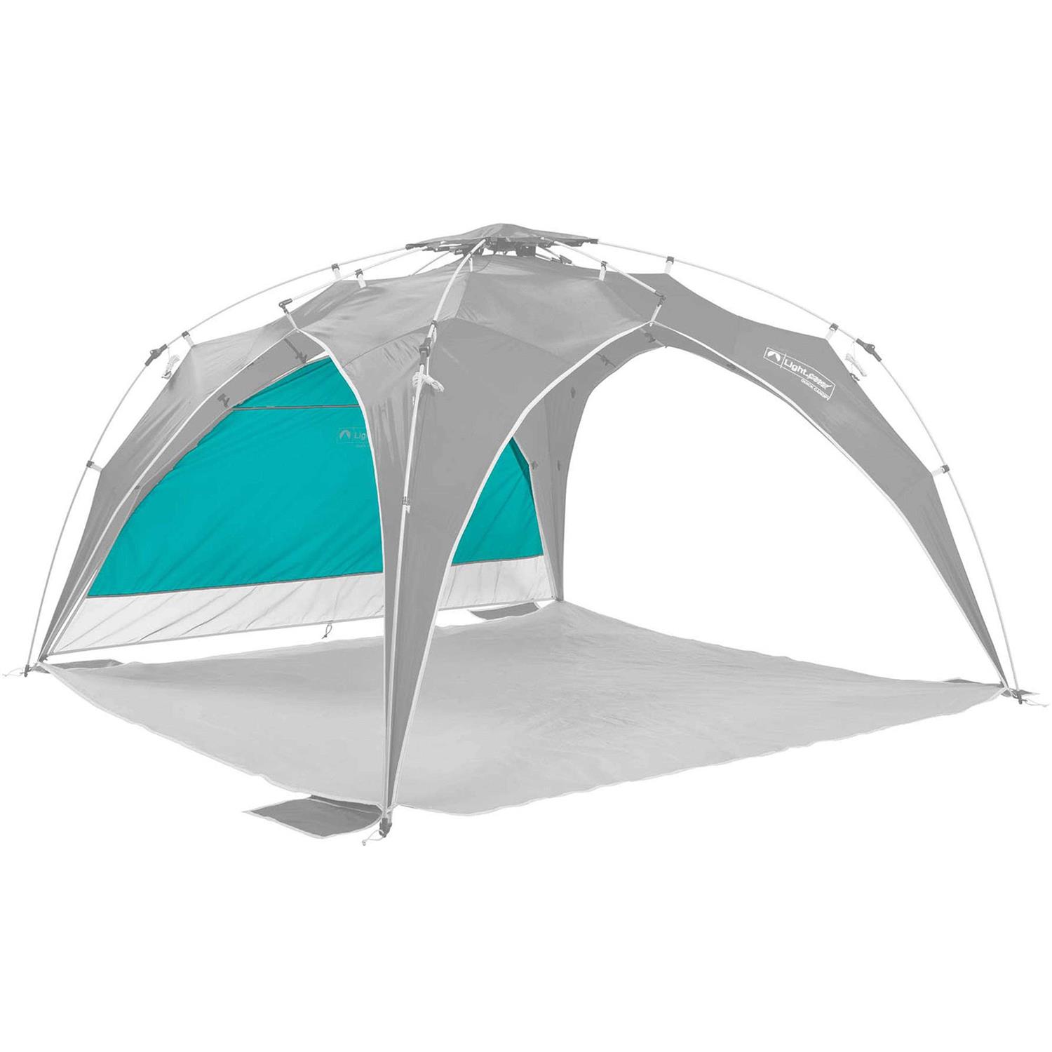 Lightspeed Outdoors Eco Quick Canopy Sidewalls
