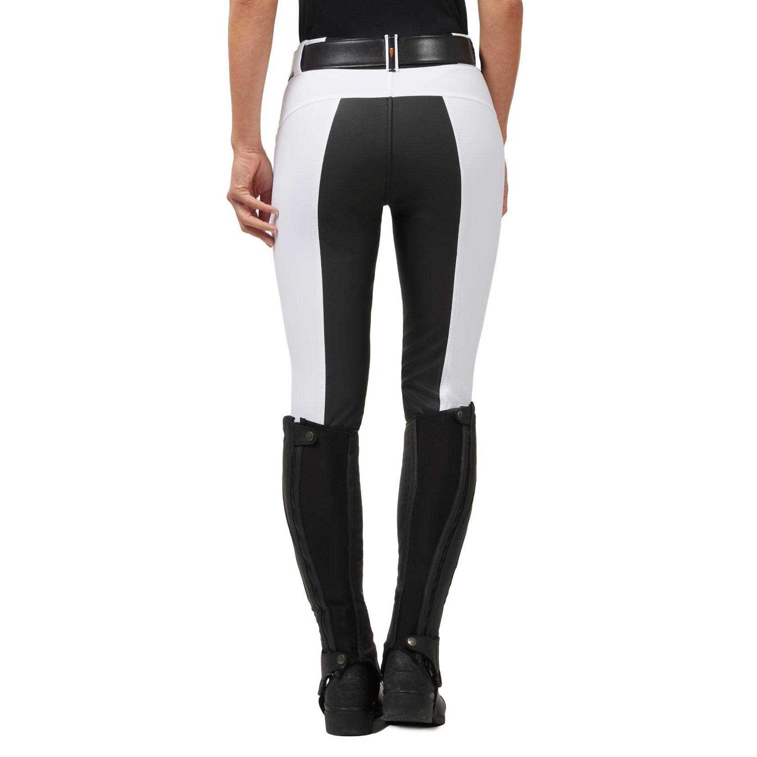 Kerrits Griptek II Full Seat Breech - Image 2
