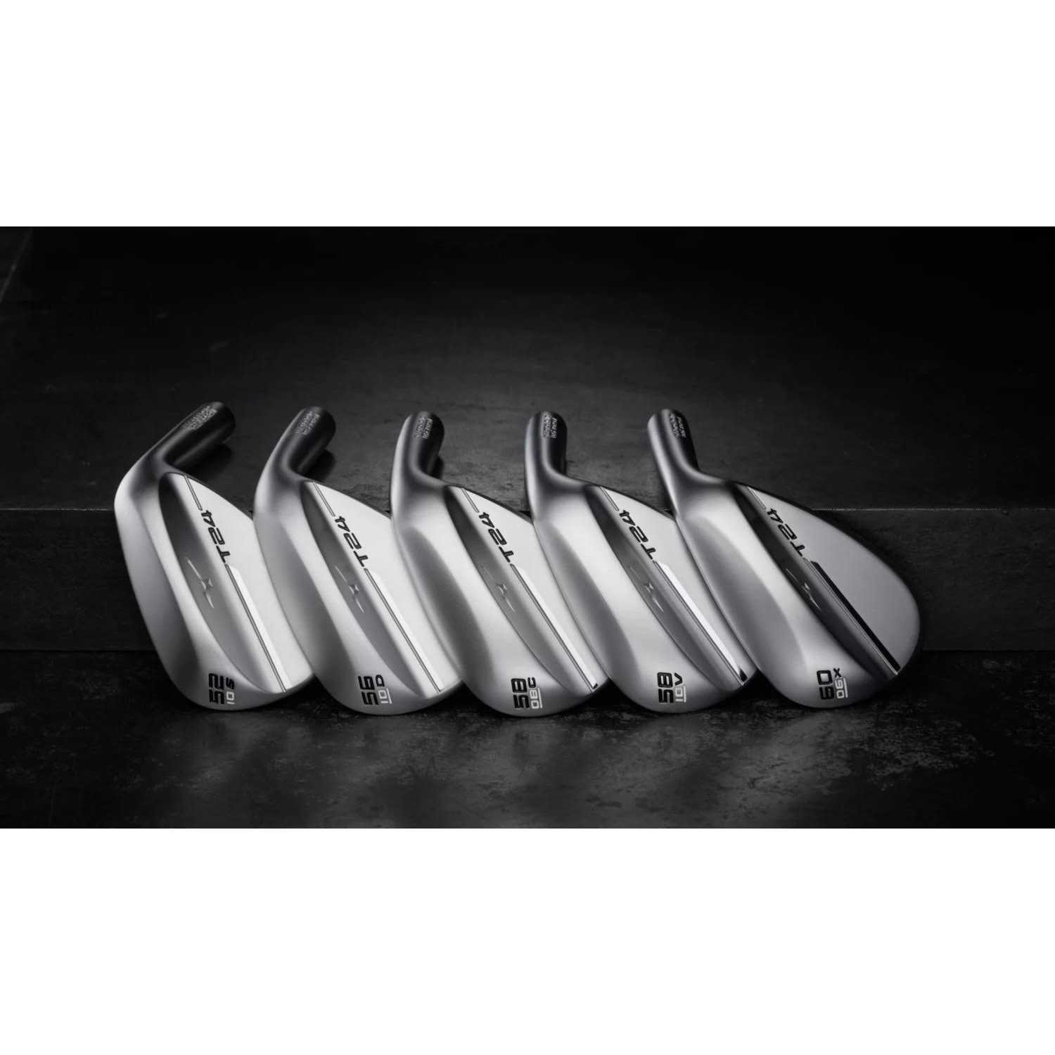 Mizuno T24 Wedge - Image 4