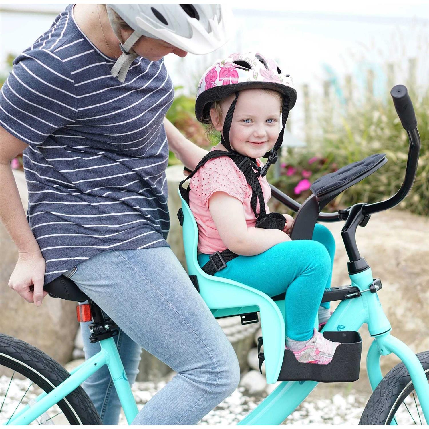 Kazam Center Mounted Child Seat for Ages - Image 4