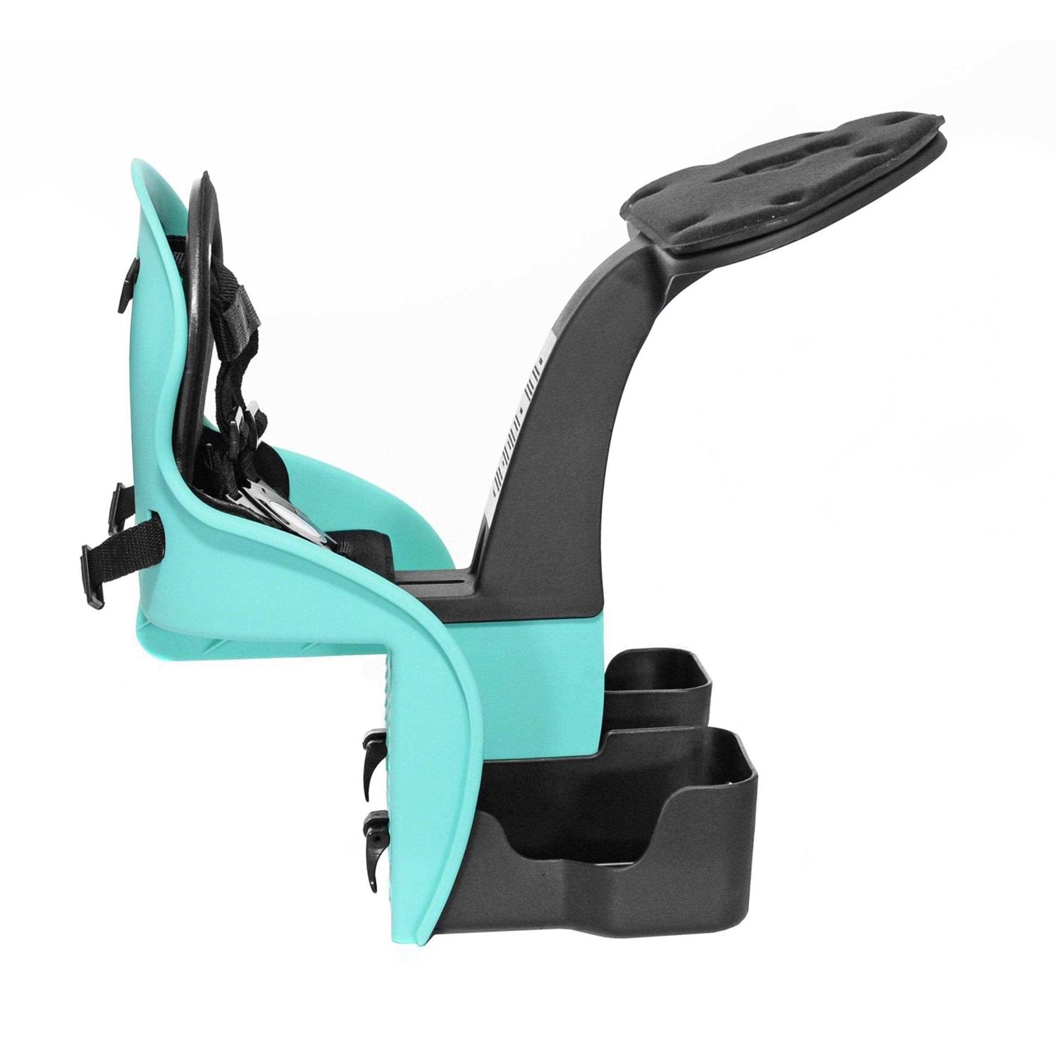 Kazam Center Mounted Child Seat for Ages - Image 5