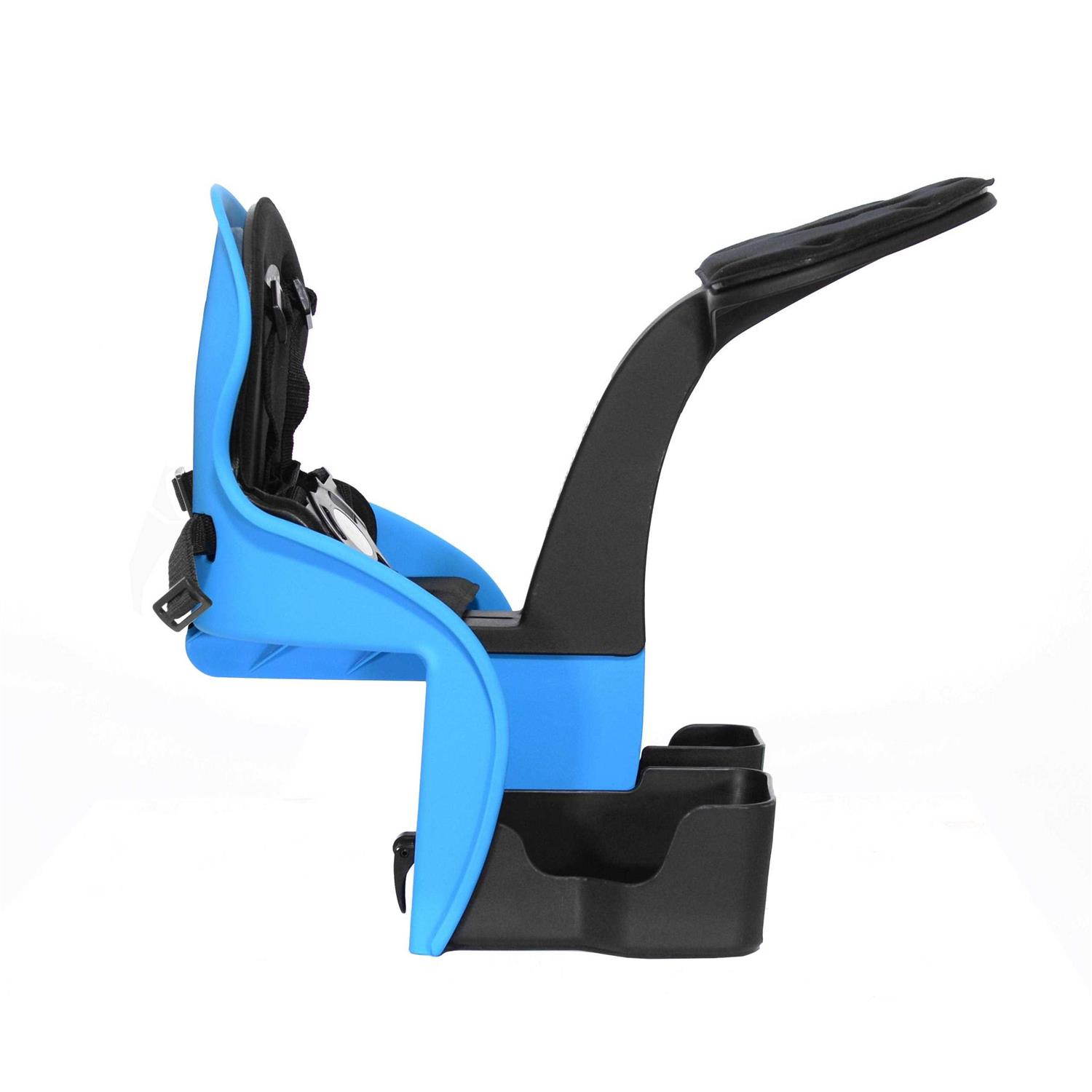 Kazam Center Mounted Child Seat for Ages - Image 4