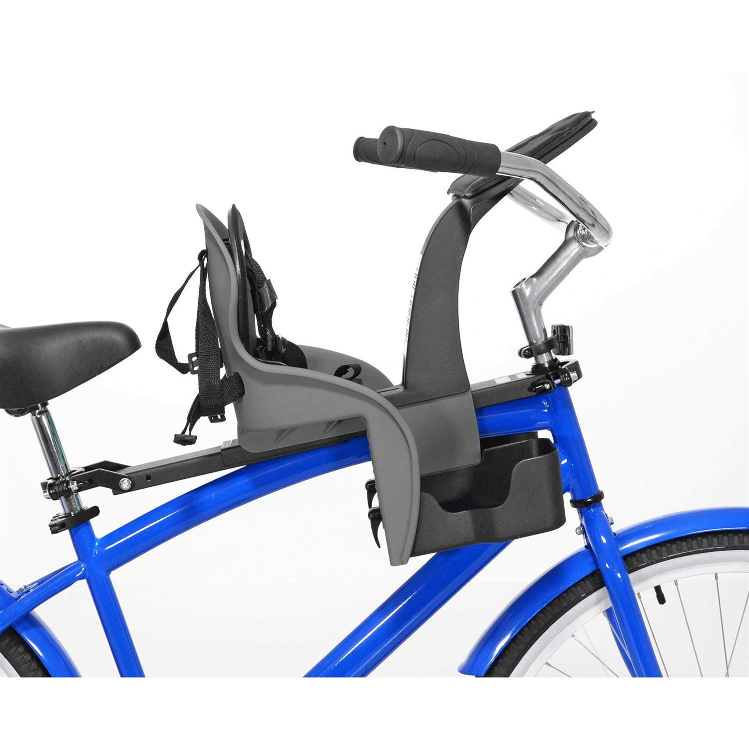 Kazam Center Mounted Child Seat for Ages - Image 5