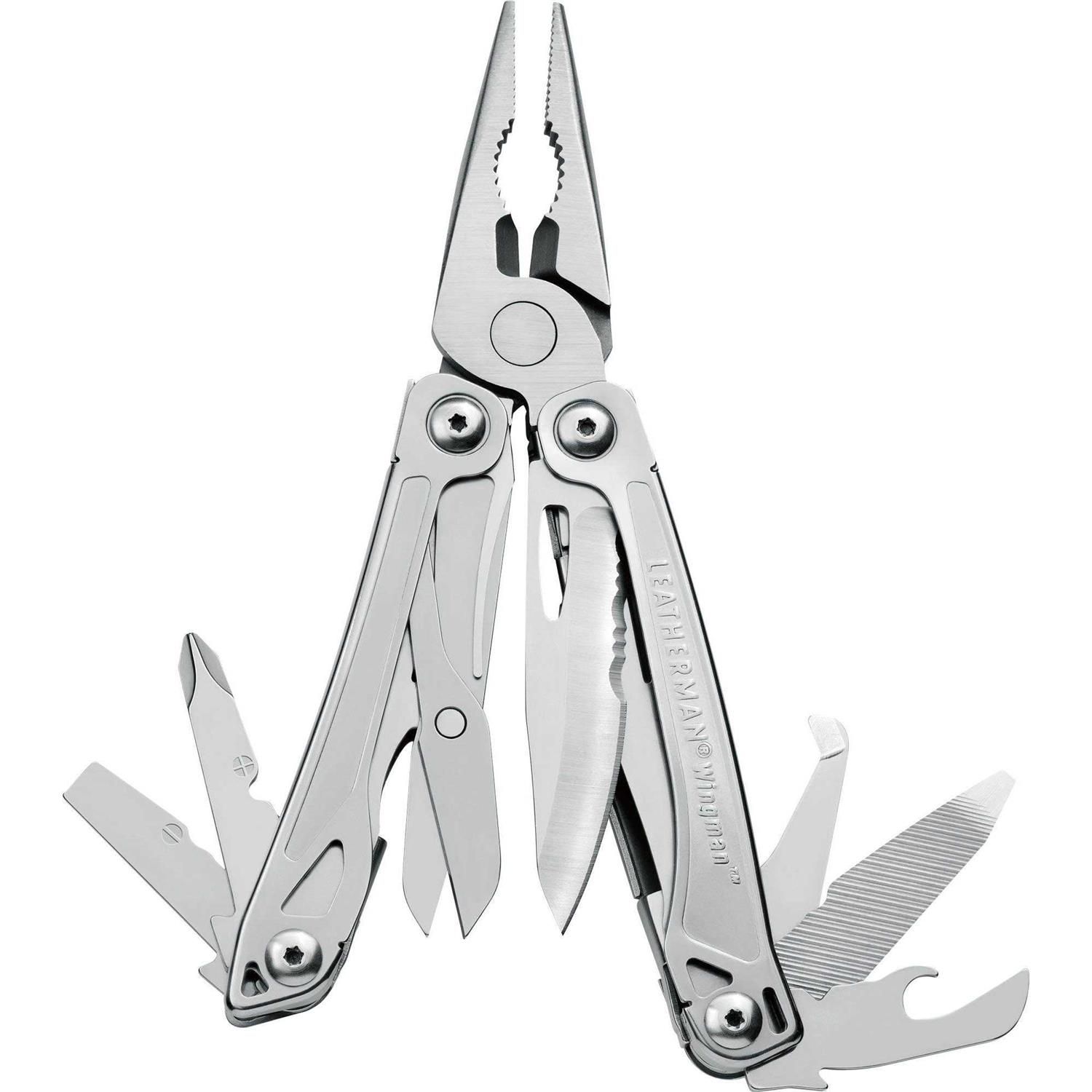 Leatherman Wingman Multi Tool