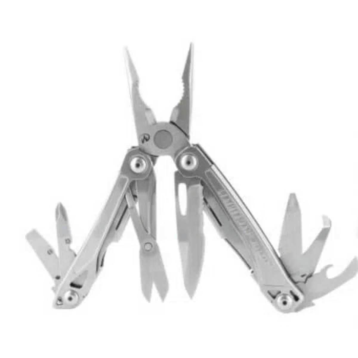 Leatherman Wingman Multi Tool - Image 2