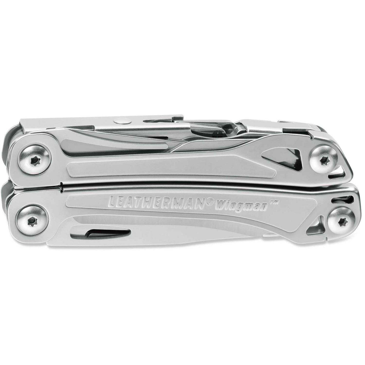 Leatherman Wingman Multi Tool - Image 3