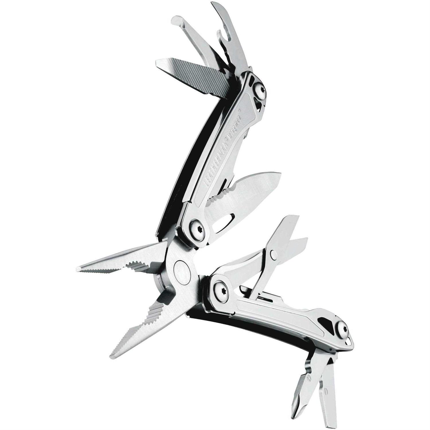 Leatherman Wingman Multi Tool - Image 5