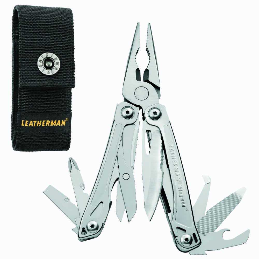 Leatherman Wingman Multi Tool - Image 3
