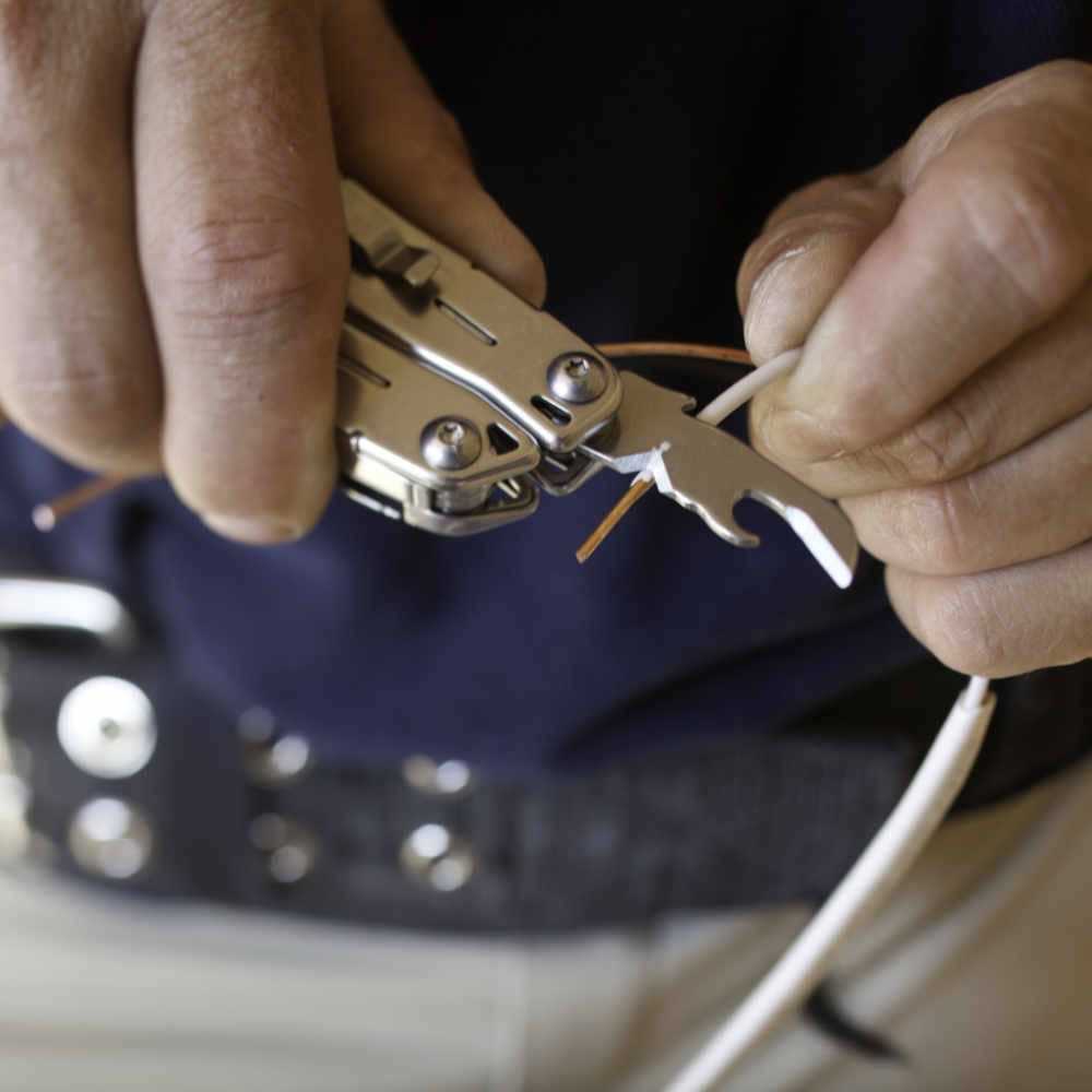 Leatherman Wingman Multi Tool - Image 4