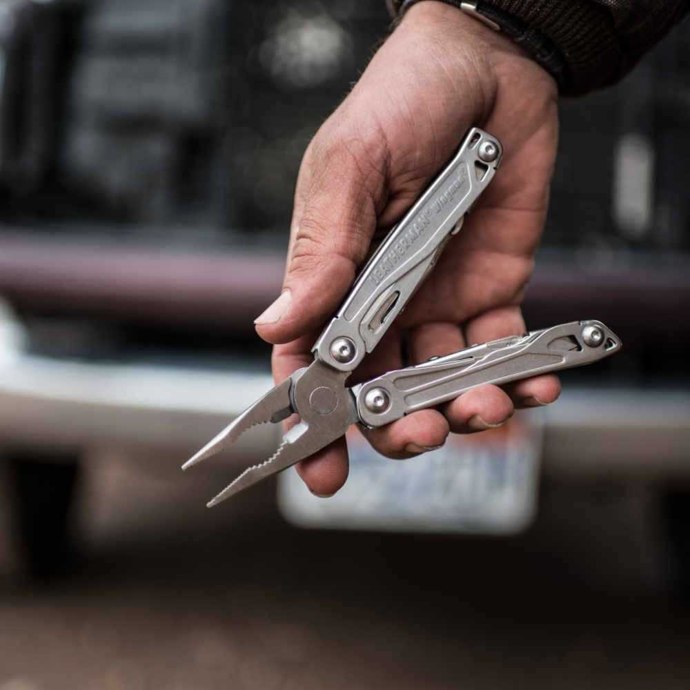 Leatherman Wingman Multi Tool - Image 5