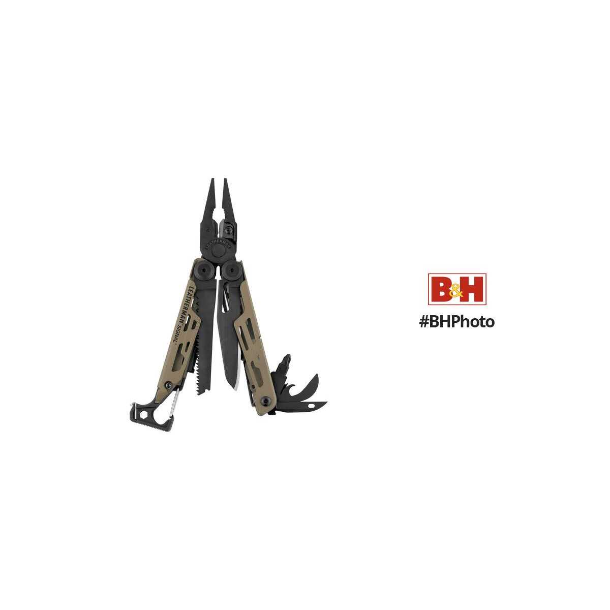 Leatherman Signal Tool - Image 2