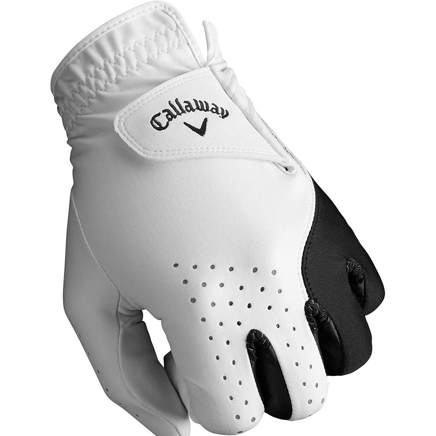 Callaway Golf Weather Spann Glove - Image 2