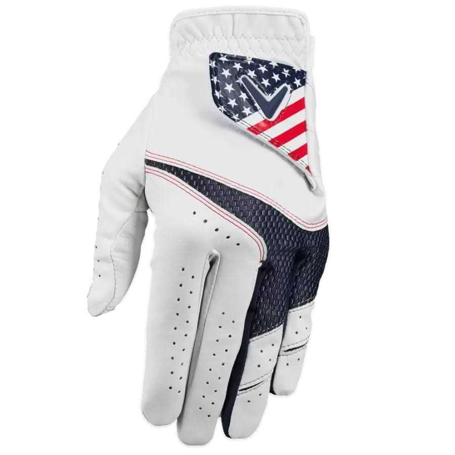 Callaway Golf Weather Spann Glove - Image 5