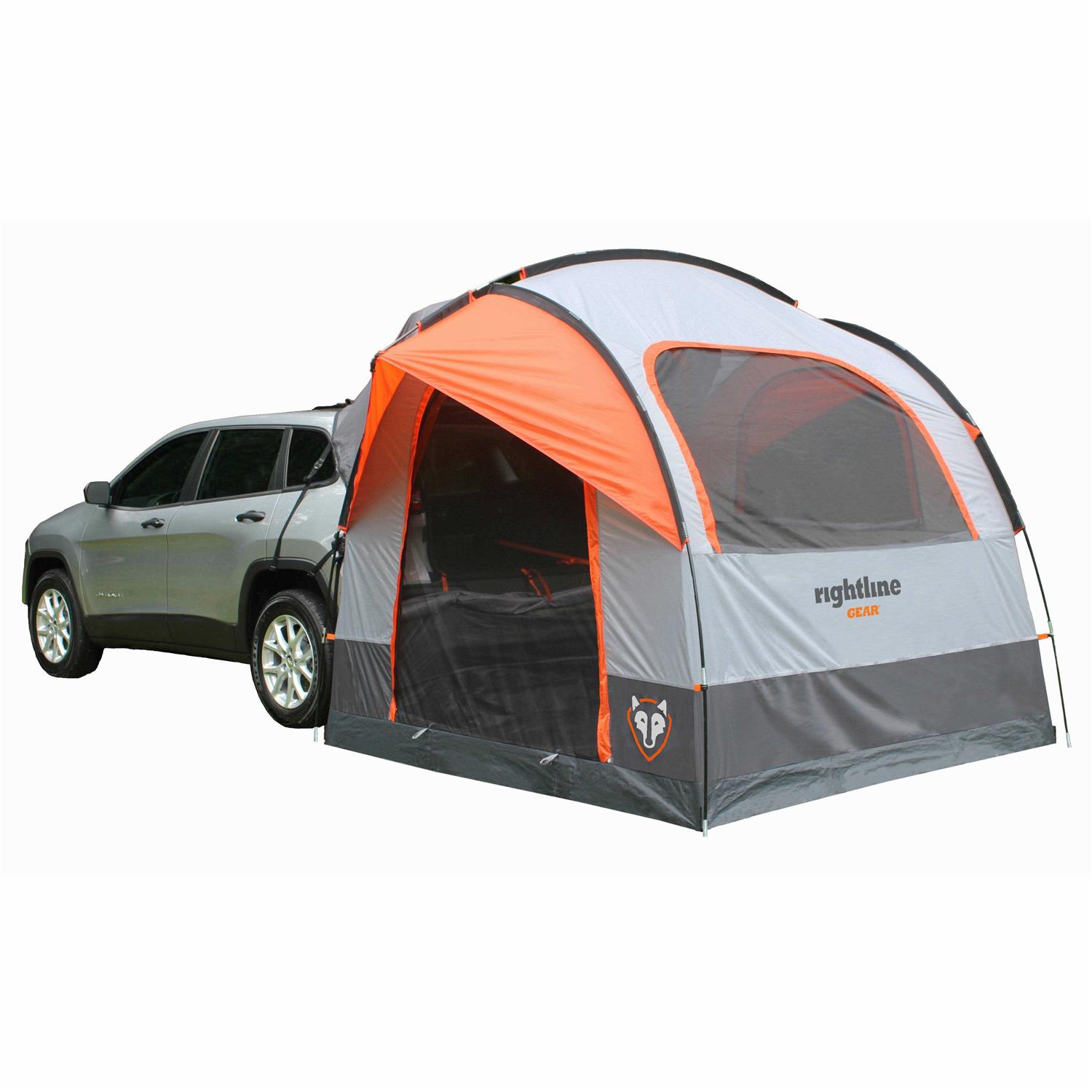 Rightline Gear SUV Tent - Image 2