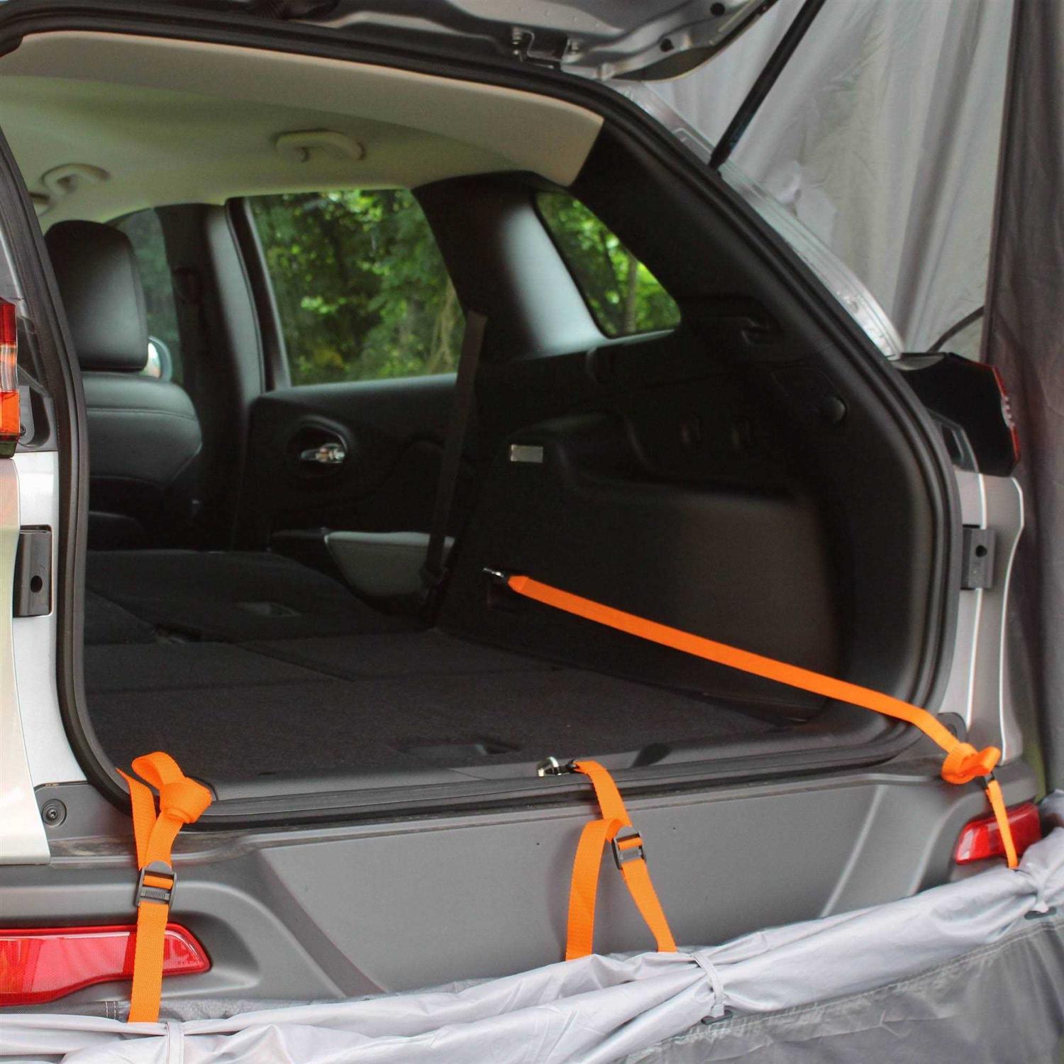Rightline Gear SUV Tent - Image 3