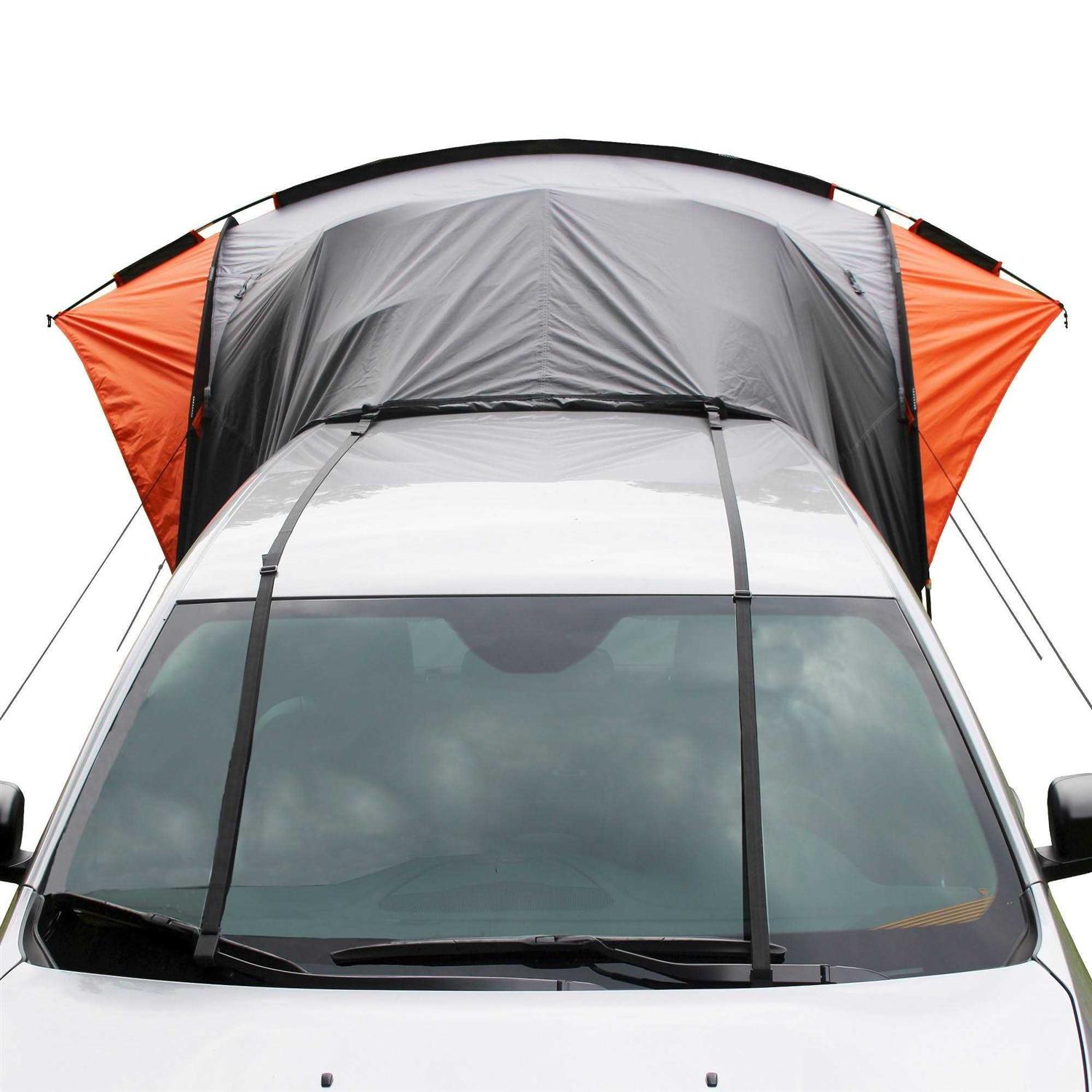 Rightline Gear SUV Tent - Image 4