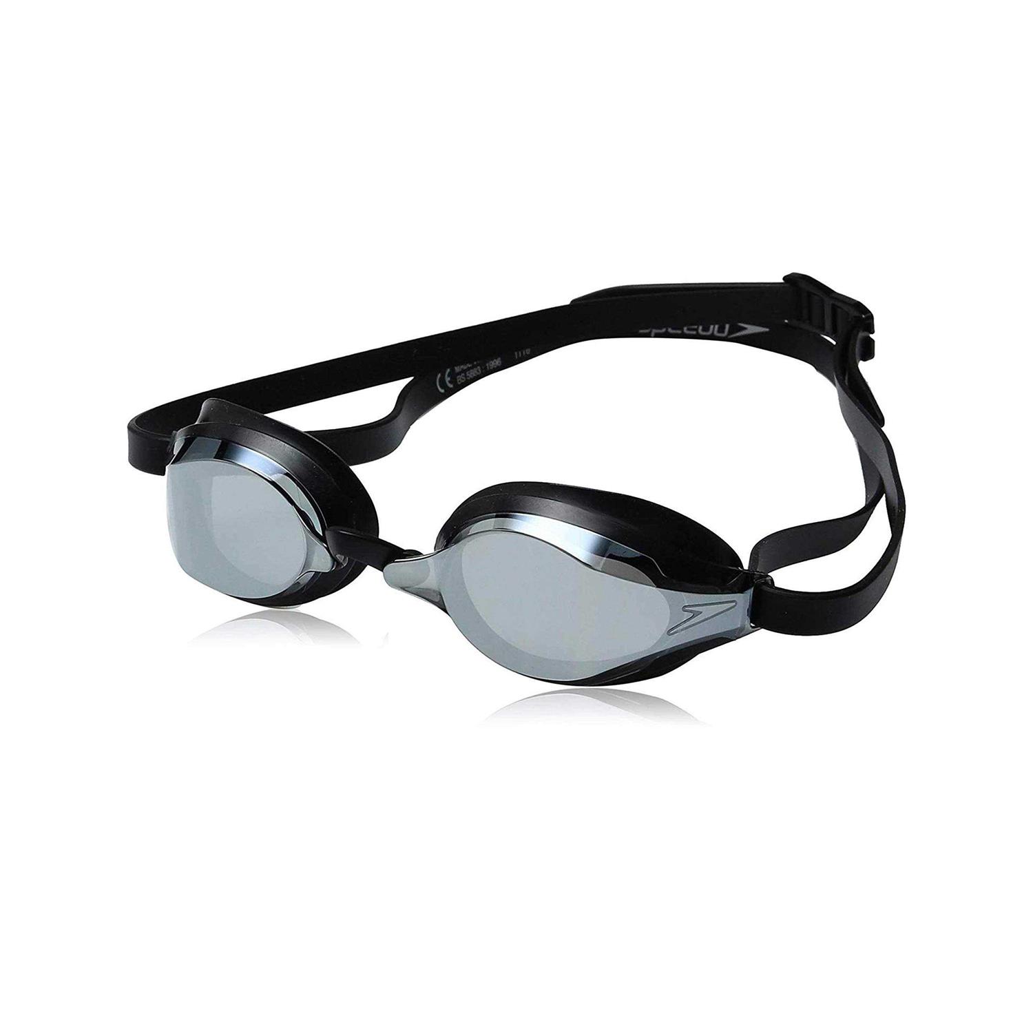 Speedo Speed Socket 2.0 Mirrored