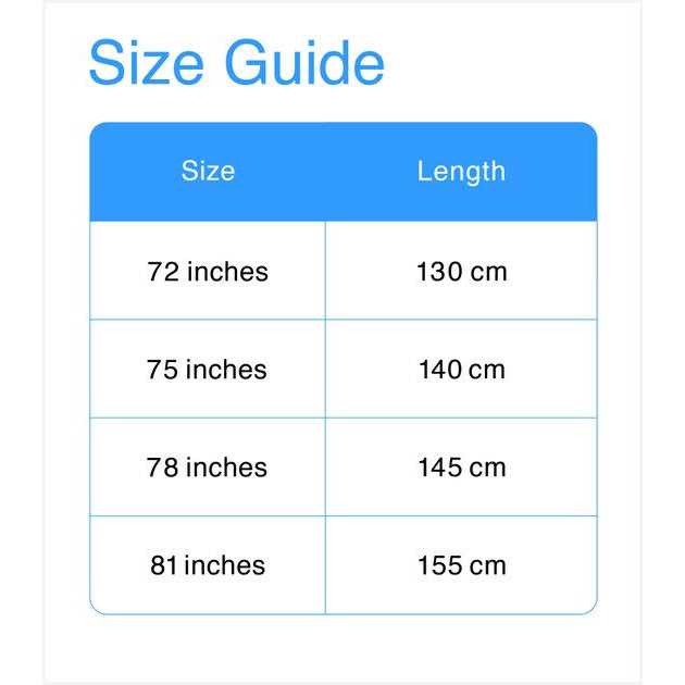 Rambo Protector Fly Sheet - Image 3