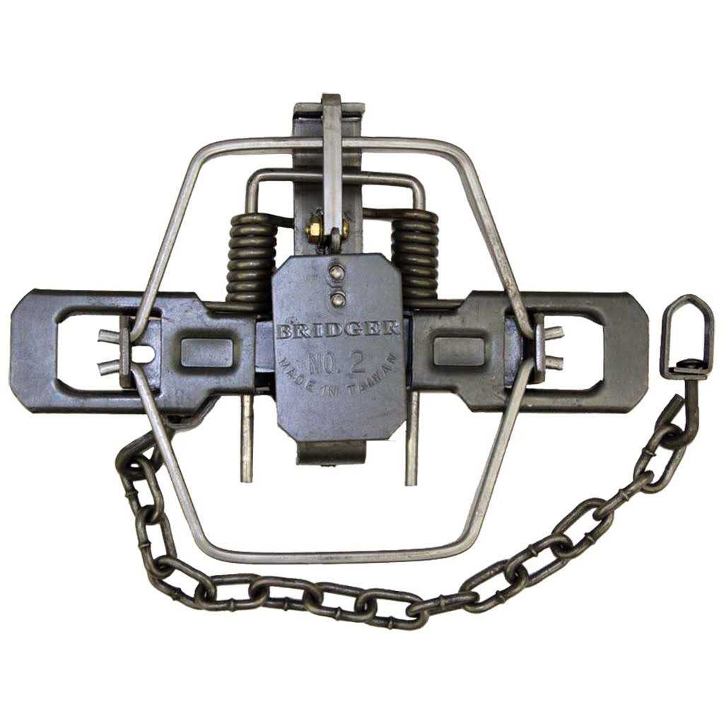 Bridger Coil Trap No - Image 3